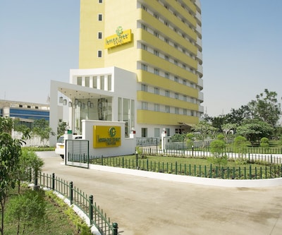 Lemon Tree Hotel, Hinjawadi, Pune